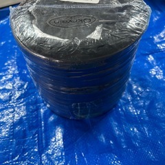 伸びるダクト。一個不用にの画像