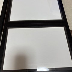 クリアファイル・写真用フレーム 額縁など 4点の画像