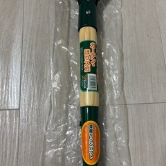 未使用品　ガーデン・ほりスコ　スコップの画像