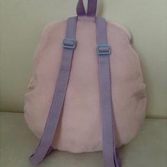 すみっこぐらし　リュック　ぬいぐるみの画像