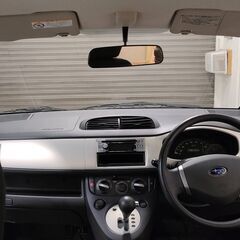 スバル　R2　4WD スーパーチャージャー付　取りにこれる方の画像