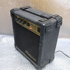 小型ギターアンプ Photogenic　PG-10　出力10Wの画像