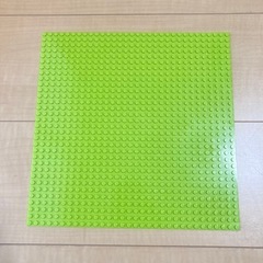 ブロック506ピース　ブロックベースプレートの画像