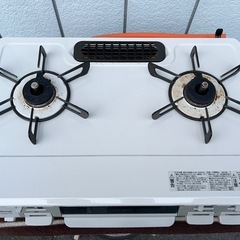 ■リンナイ ガスコンロ LPガス用 2024年製■Rinnai RT64MH7R2-CR RT64MHR2■プロパンガステーブル ガス台 幅596mmタイプ ベージュ系の画像