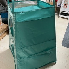 急募！11/16まで。IKEAタイガーフィンクあげます！の画像