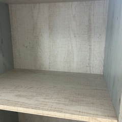 カラーボックス🌟美品🌟の画像