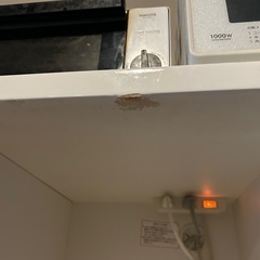 キッチンキャビネット
の画像