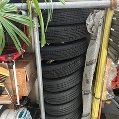 足場単管各種の画像