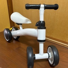 三輪車
の画像