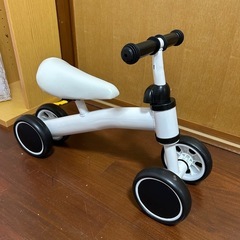 三輪車
の画像