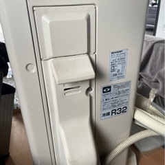 エアコン  本日限定！！！の画像