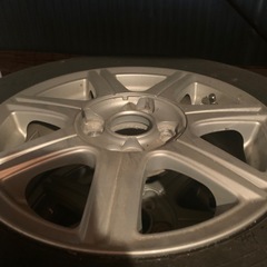 YOKOHAMAスタッドレスタイヤの画像