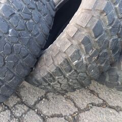 グッドリッチ　マットテレンの画像