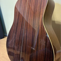 ギター　スタンド・新品弦付きの画像