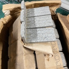 　TOTO　エクステリアタイルの画像