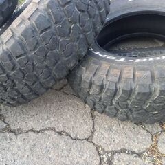 グッドリッチ　マットテレンの画像