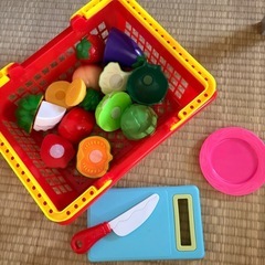 ままごと きキッチン の画像