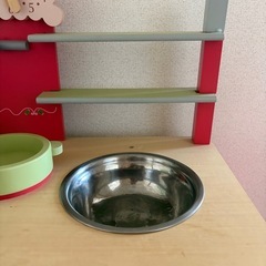 ままごと きキッチン の画像