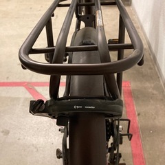 【美品】フィデース 6段変速 オートライト22インチ楽天人気No1の画像