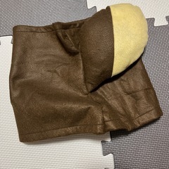 ⚪️⭐️無料　動物　衣装　の画像