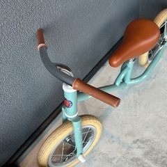 トーキョーバイク キックバイクの画像