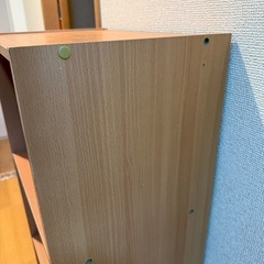 無料　棚の画像