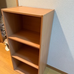 無料　棚の画像