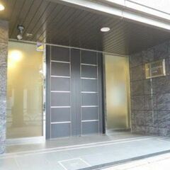 【目白駅】【月約4万円】【週4日×朝2時間】マンション清掃/未経験者可～日払い可(目白3)の画像