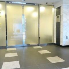 【目白駅】【月約4万円】【週4日×朝2時間】マンション清掃/未経験者可～日払い可(目白3)の画像