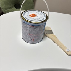 【未使用】ペンキ
の画像