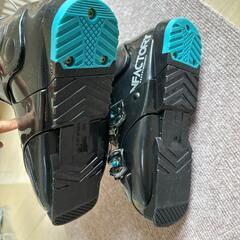 GENFACTORY Freedom 70 スキー ブーツ 23-23.5cmの画像