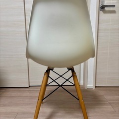  チェア差し上げます の画像