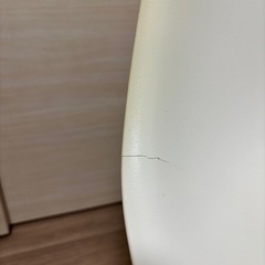  チェア差し上げます の画像