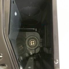 【北見市発】トヨトミ TOYOTOMI 自然通気形開放式石油ストーブ RSX-230 2018年製 黒 暖房器具 冬物家電 寒さ対策 (E3704mkmYM)の画像