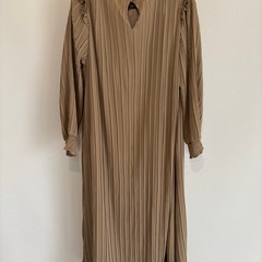 fifth ワンピース　ドレスの画像