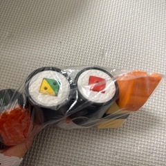 お寿司パズルの画像