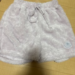 新品未使用 ルームウェアの画像