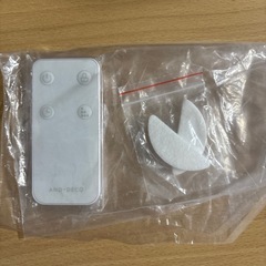 加湿器　モダンデコ　アンドデコ　htjs-011j-whの画像