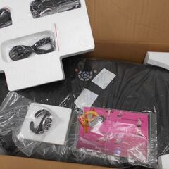 ♪DOCTOR AIR/ドクターエア 3DスーパーブレードS SB-002 ブルブルマシン 未使用♪の画像