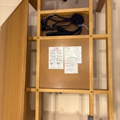 unico METTE
こたつテーブルの画像