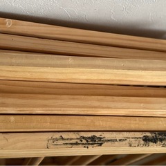 ベビーサークル 、ベビーケージ、ベビーゲートお譲りします。の画像