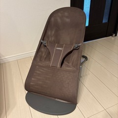 ベビージョルン　バウンサーの画像