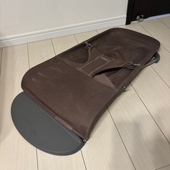 ベビージョルン　バウンサーの画像