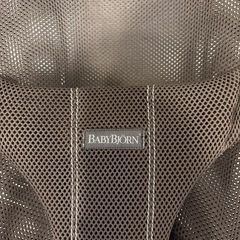 ベビージョルン　バウンサーの画像
