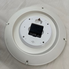 Francfranc 壁掛け時計の画像