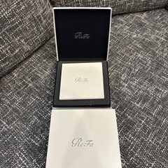 新品・未使用　ReFa リファ　カッサ美顔器の画像