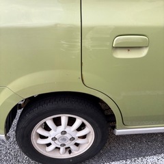 【格安】アルトラパンの画像