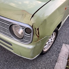 【格安】アルトラパンの画像