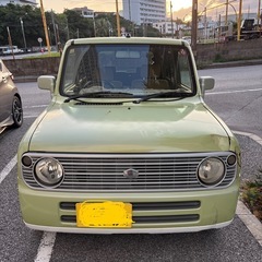 【格安】アルトラパンの画像