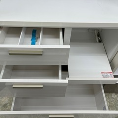 【表示価格より30%OFF!!】ニトリ キッチンボードの画像